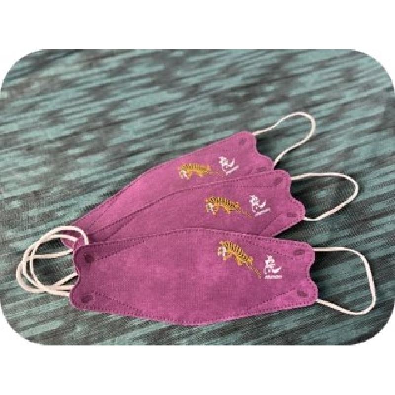 KF94 3D立體口罩,台灣御牧股份有限公司