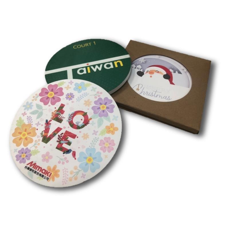 吸水杯墊,台灣御牧股份有限公司