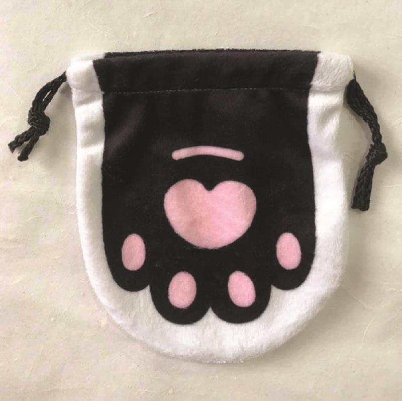 台灣御牧股份有限公司【工商服務😊】客製化造型束口袋
