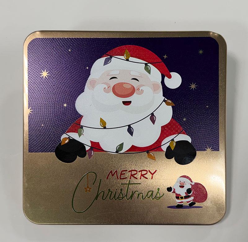 台灣御牧股份有限公司【特製馬口鐵盒😚】