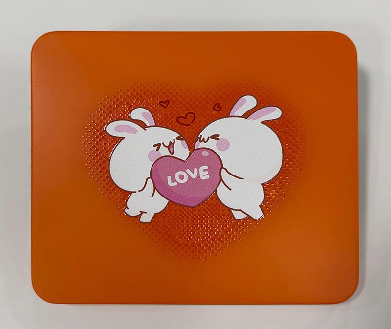 台灣御牧股份有限公司【特製馬口鐵盒😚】